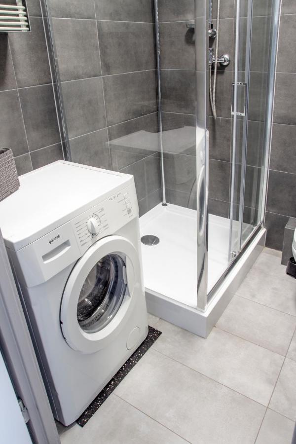 Al-dom Szary Bursztyn Apartament
